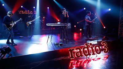 Los conciertos de Radio 3 - Zirconita