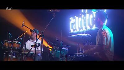 Los conciertos de Radio 3 - Zuaraz