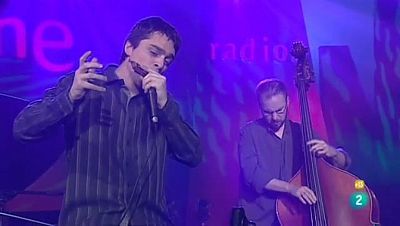 Los conciertos Radio 3 - Federico Lechner Tango & Jazz Trío