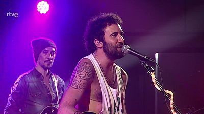 Los concietos de Radio 3 - Especial versiones