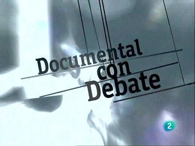 Documental con debate - 