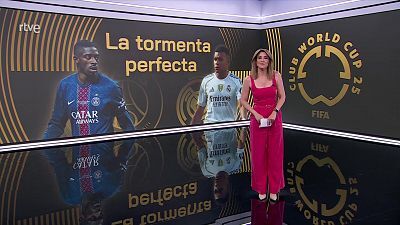 Deportes 1 - 09/07/25