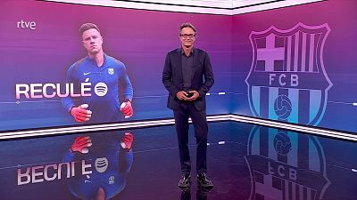 Deportes 1 - 09/08/25