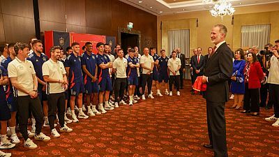 Deportes 1 - 11/06/25