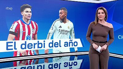 Deportes 1 - 12/03/25