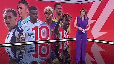 Deportes 1 - 15/08/25