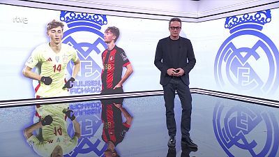 Deportes 1 - 17/05/25