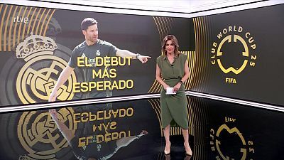 Deportes 1 - 17/06/25