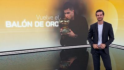 Deportes 1 - 20/05/25