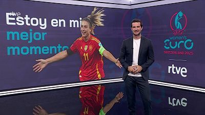 Deportes 1 - 21/07/25