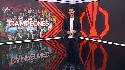 Deportes 1 - 22/05/25