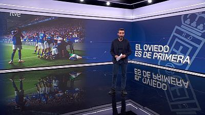 Deportes 1 - 22/06/25