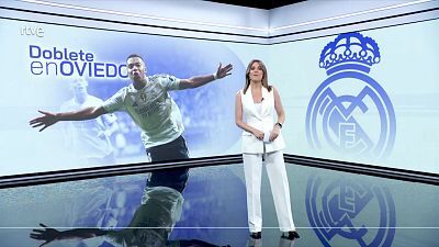 Deportes 1 - 25/08/25