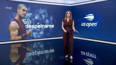 Deportes 1 - 26/08/25