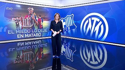 Deportes 1 - 29/04/25