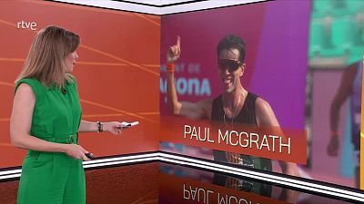 Deportes 1 en Lengua de signos - 01/08/25