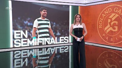 Deportes 1 en Lengua de signos - 04/06/25