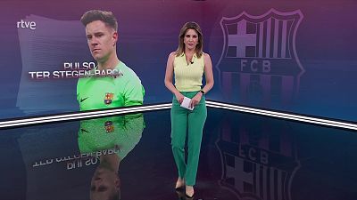 Deportes 1 en Lengua de signos - 05/08/25