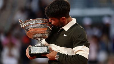 Deportes 1 en Lengua de signos - 09/06/25