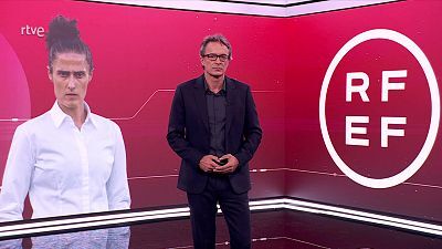 Deportes 1 en Lengua de signos - 10/08/25