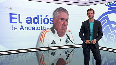 Deportes 1 en Lengua de signos - 13/05/25