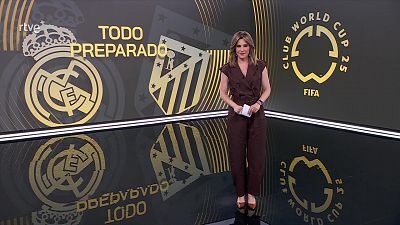 Deportes 1 en Lengua de signos - 13/06/25