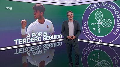 Deportes 1 en Lengua de signos - 13/07/25