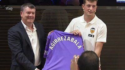 Deportes 1 en Lengua de signos - 15/07/25