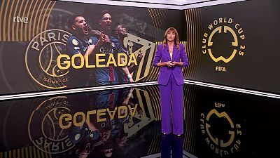 Deportes 1 en Lengua de signos - 16/06/25