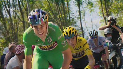 Deportes 1 en Lengua de signos - 17/07/25