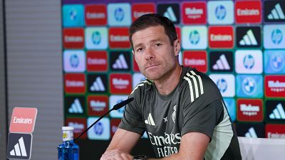 Deportes 1 en Lengua de signos - 18/08/25