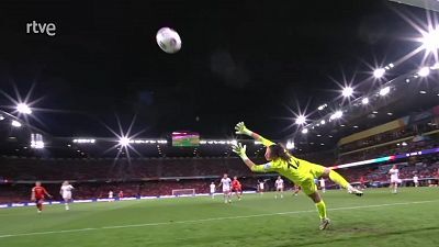 Deportes 1 en Lengua de signos - 19/07/25