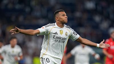 Deportes 1 en Lengua de signos - 20/08/25