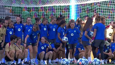 Deportes 1 en Lengua de signos - 24/05/25