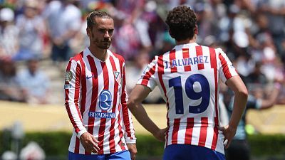 Deportes 1 en Lengua de signos - 24/06/25