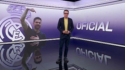 Deportes 1 en Lengua de signos - 25/05/25