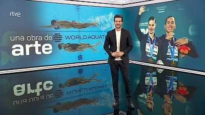 Deportes 1 en Lengua de signos - 25/07/25