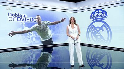 Deportes 1 en Lengua de signos - 25/08/25