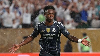 Deportes 1 en Lengua de signos - 27/06/25