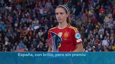 Deportes 1 en Lengua de signos - 28/07/25