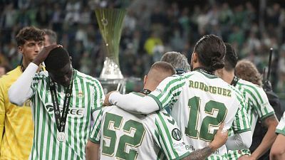 Deportes 1 en Lengua de signos - 29/05/25