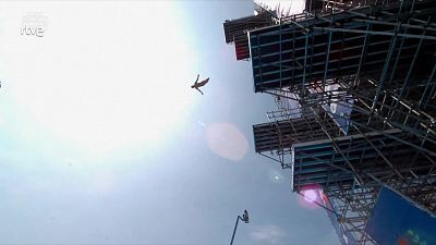 Deportes 1 en Lengua de signos - 31/07/25