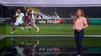 Deportes 2 - 01/05/25