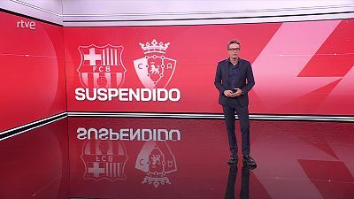 Deportes 2 - 08/03/25
