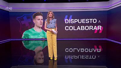 Deportes 2 - 08/08/25