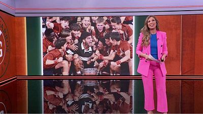 Deportes 2 - 09/06/25