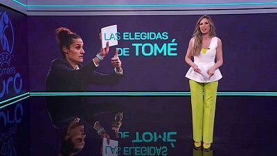 Deportes 2 - 10/06/25