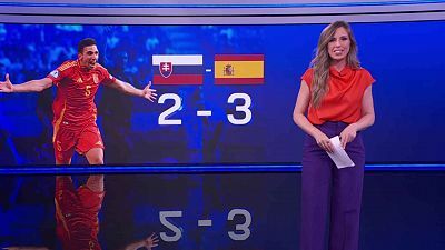 Deportes 2 - 11/06/25