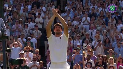 Deportes 2 - 11/07/25