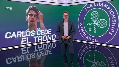 Deportes 2 - 13/07/25